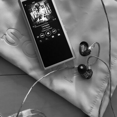 immagine categoria auricolari in-ear monitor
