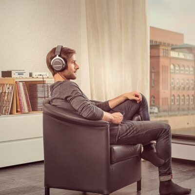 immagine categoria cuffie Home Hi-Fi