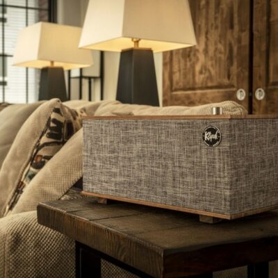 immagine categoria diffusori Home Hi-Fi