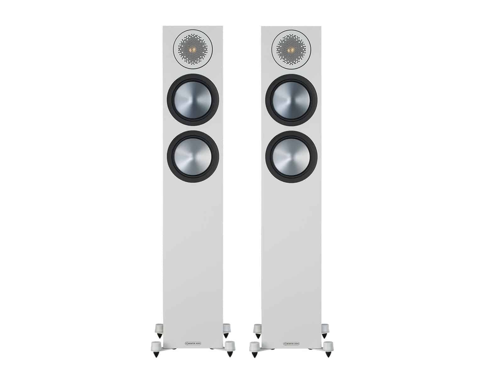ma_bronze_200_front_white Monitor Audio Bronze 200 6G