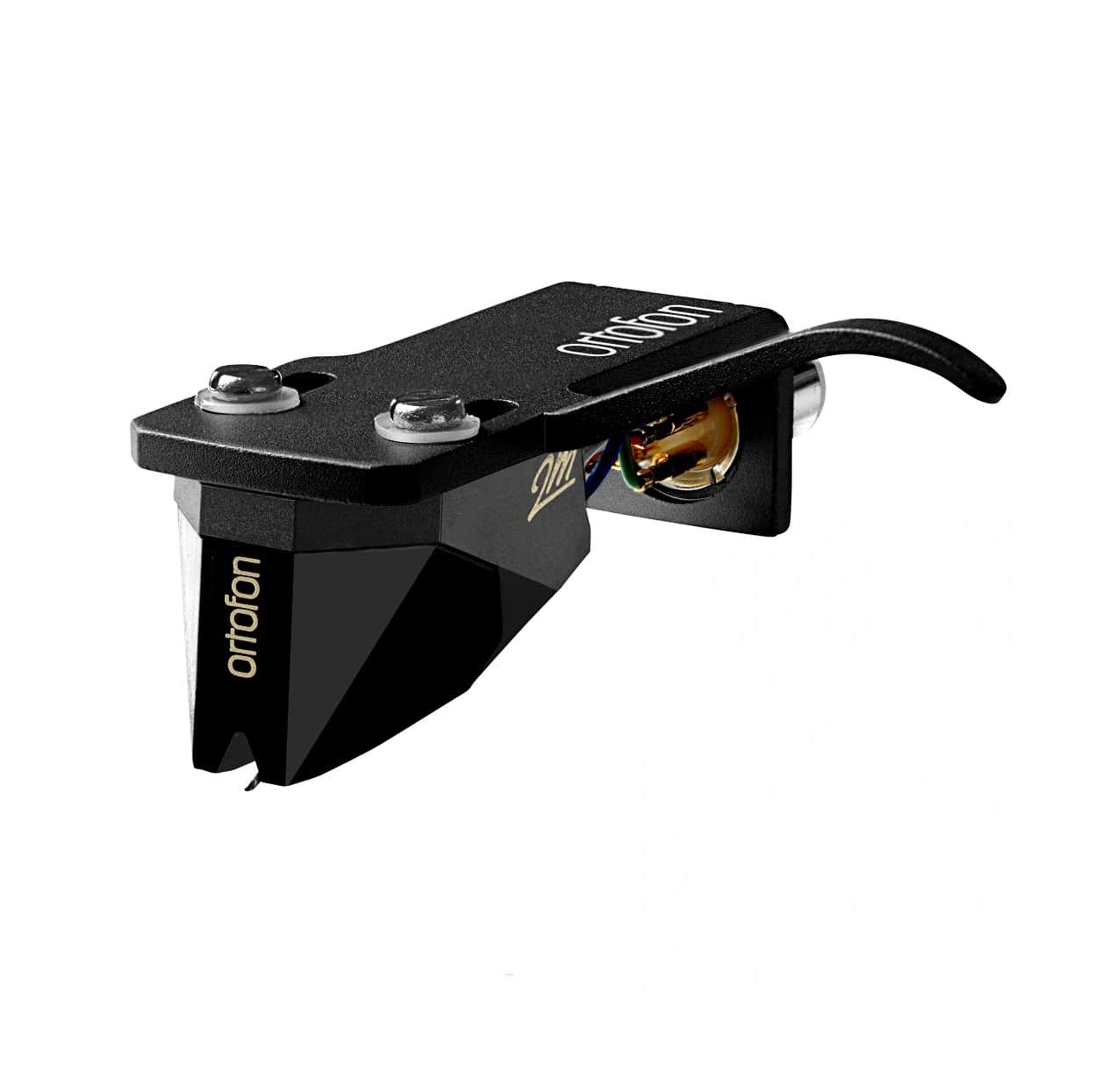 ortofon-2m-black-premounted 2 Ortofon 2M Black Premounted