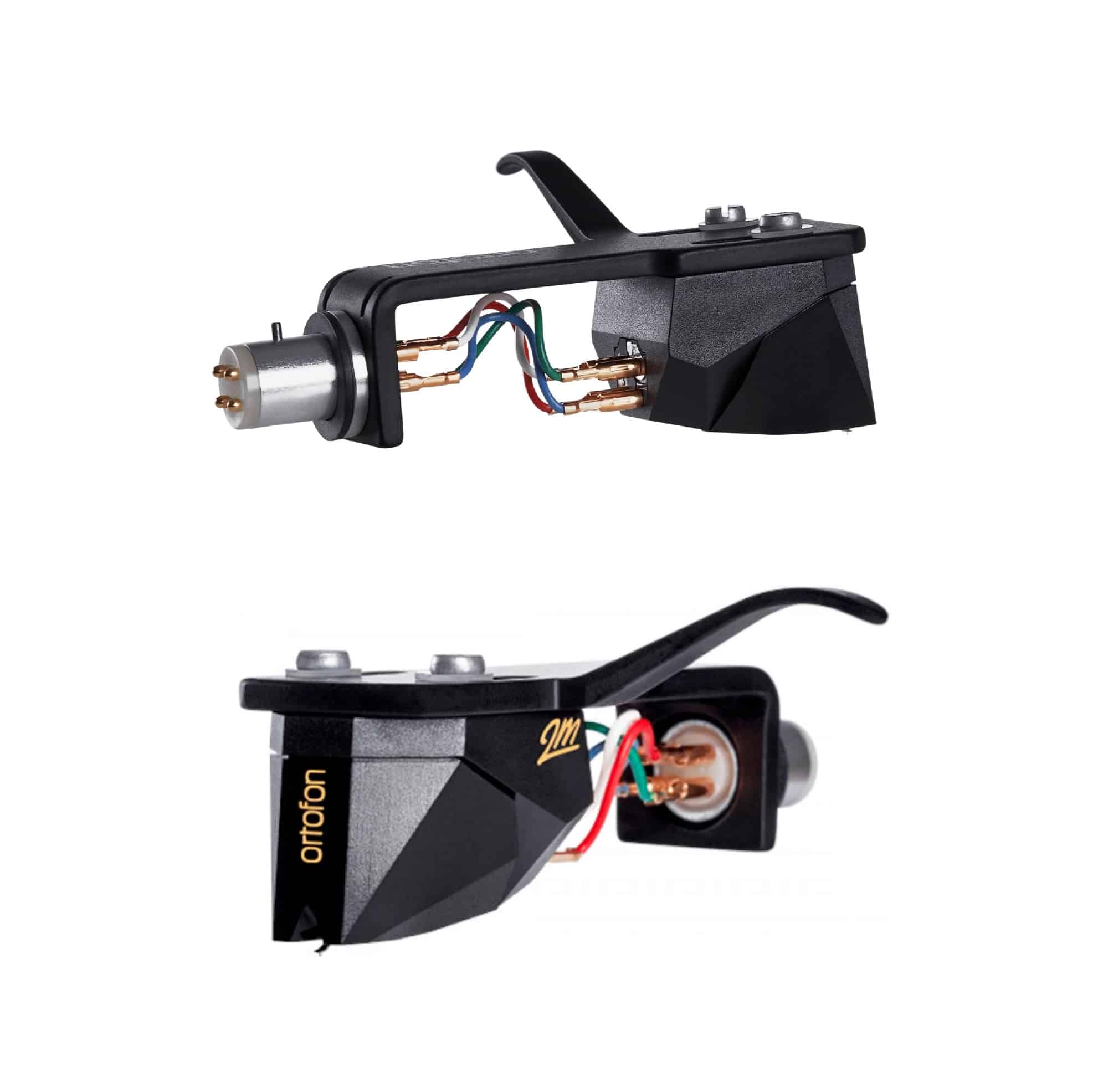 ortofon-2m-black-premounted bis Ortofon 2M Black Premounted