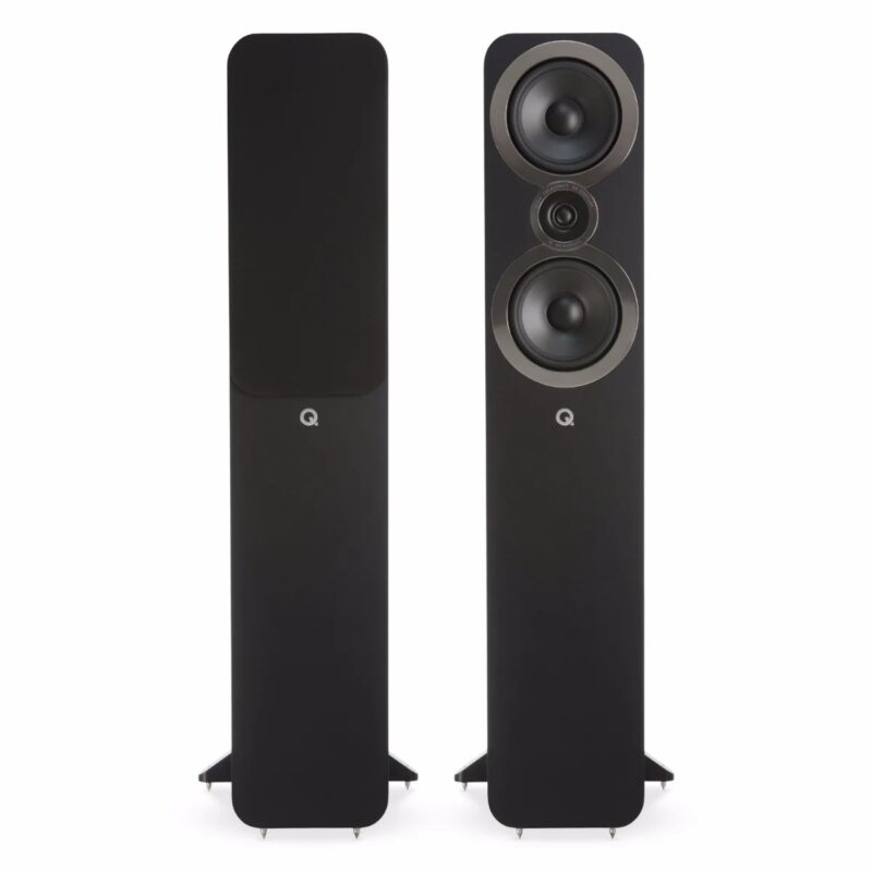Q Acoustics 3050I Cassa Da Pavimento