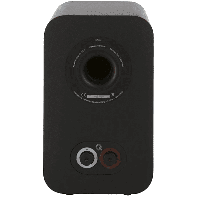 Q Acoustics 3020i