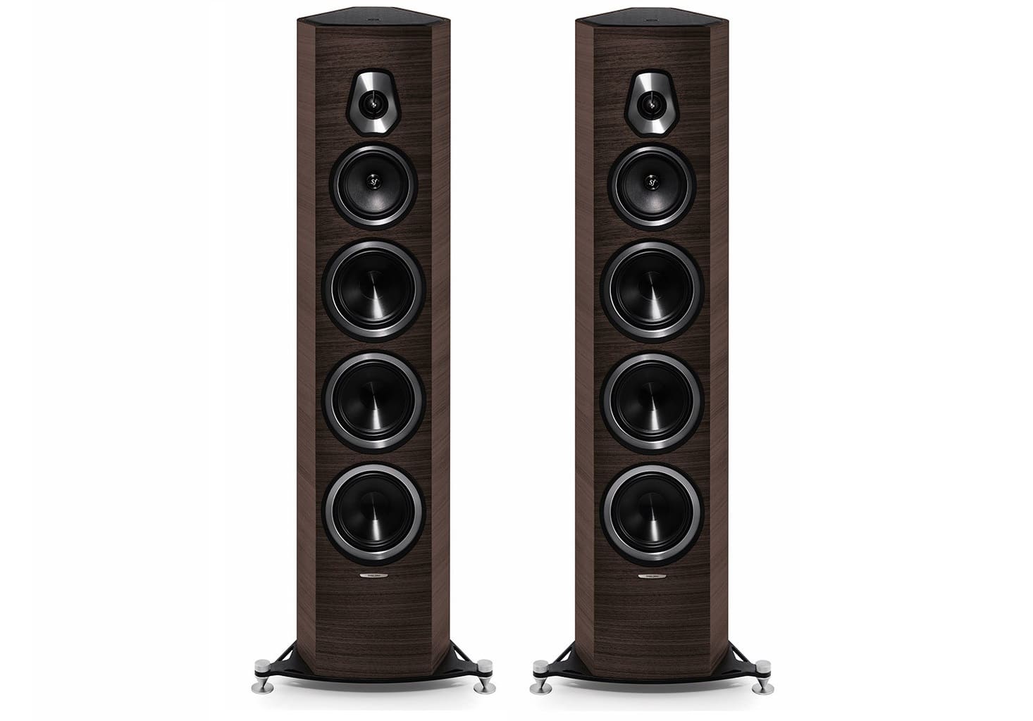 Sonus Faber Sonetto VIII