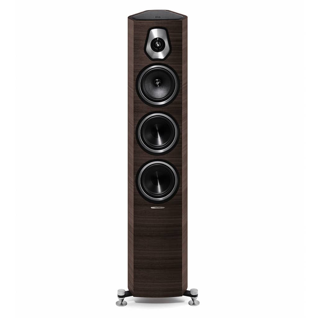 Sonus Faber Sonetto III