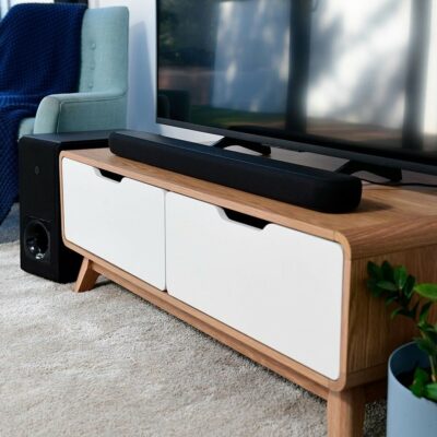 Immagine categoria Home Audio Hi-Fi