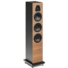 SONUS FABER LUMINA III WALNUT