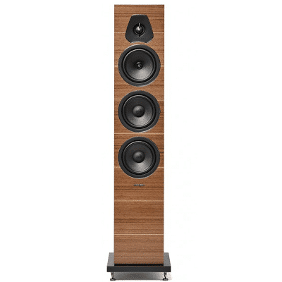 SONUS FABER LUMINA III WALNUT