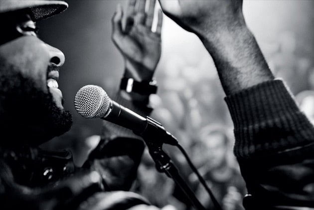 immagine copertina articolo Shure sm58 il microfono per voce più amato dalle star della musica