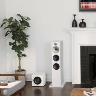immagine categoria subwoofer hi-fi