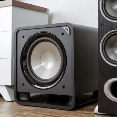 immagine categoria subwoofers