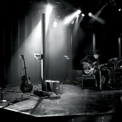 immagine categoria subwoofers Live