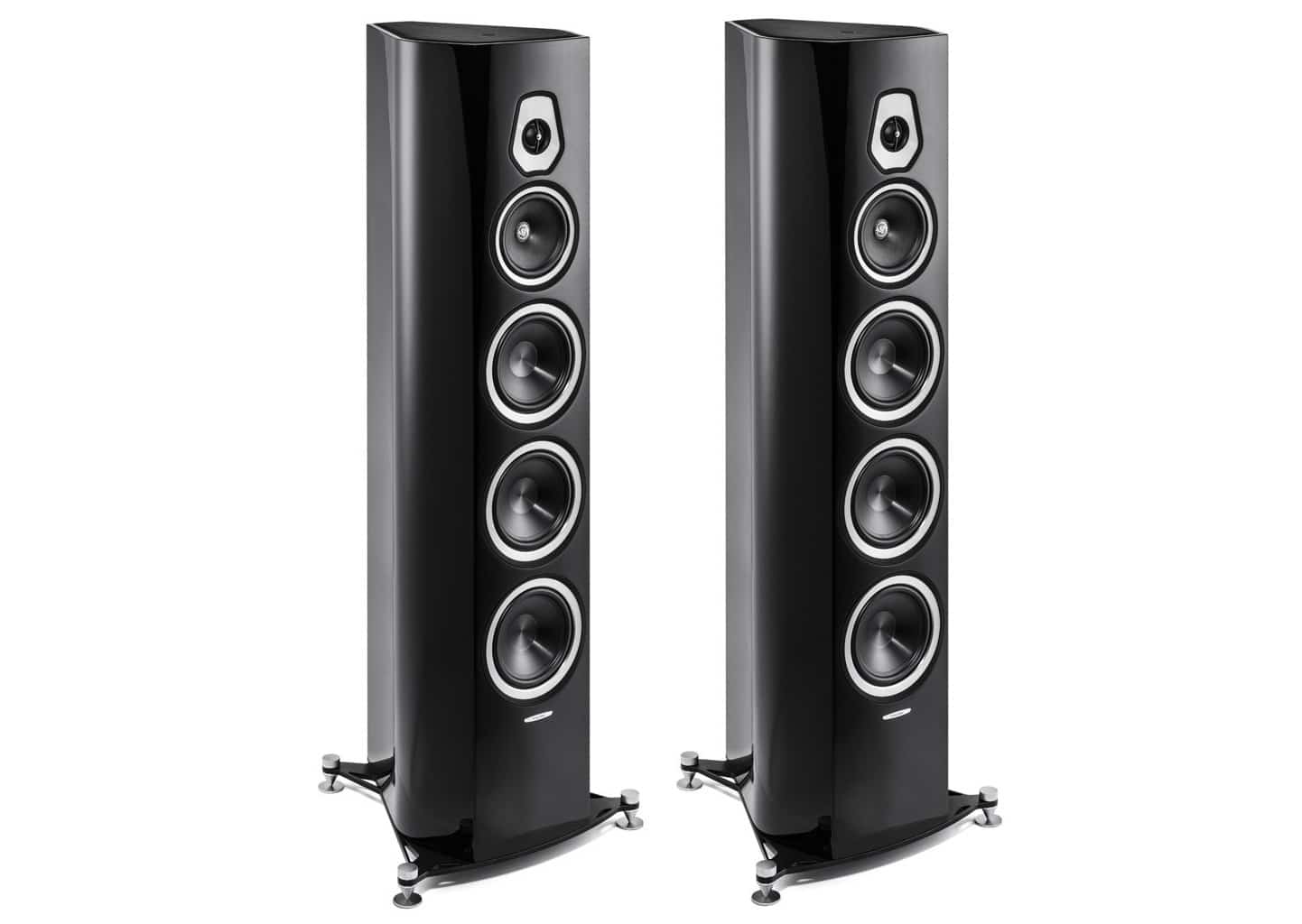 2401702 Sonus Faber Sonetto VIII