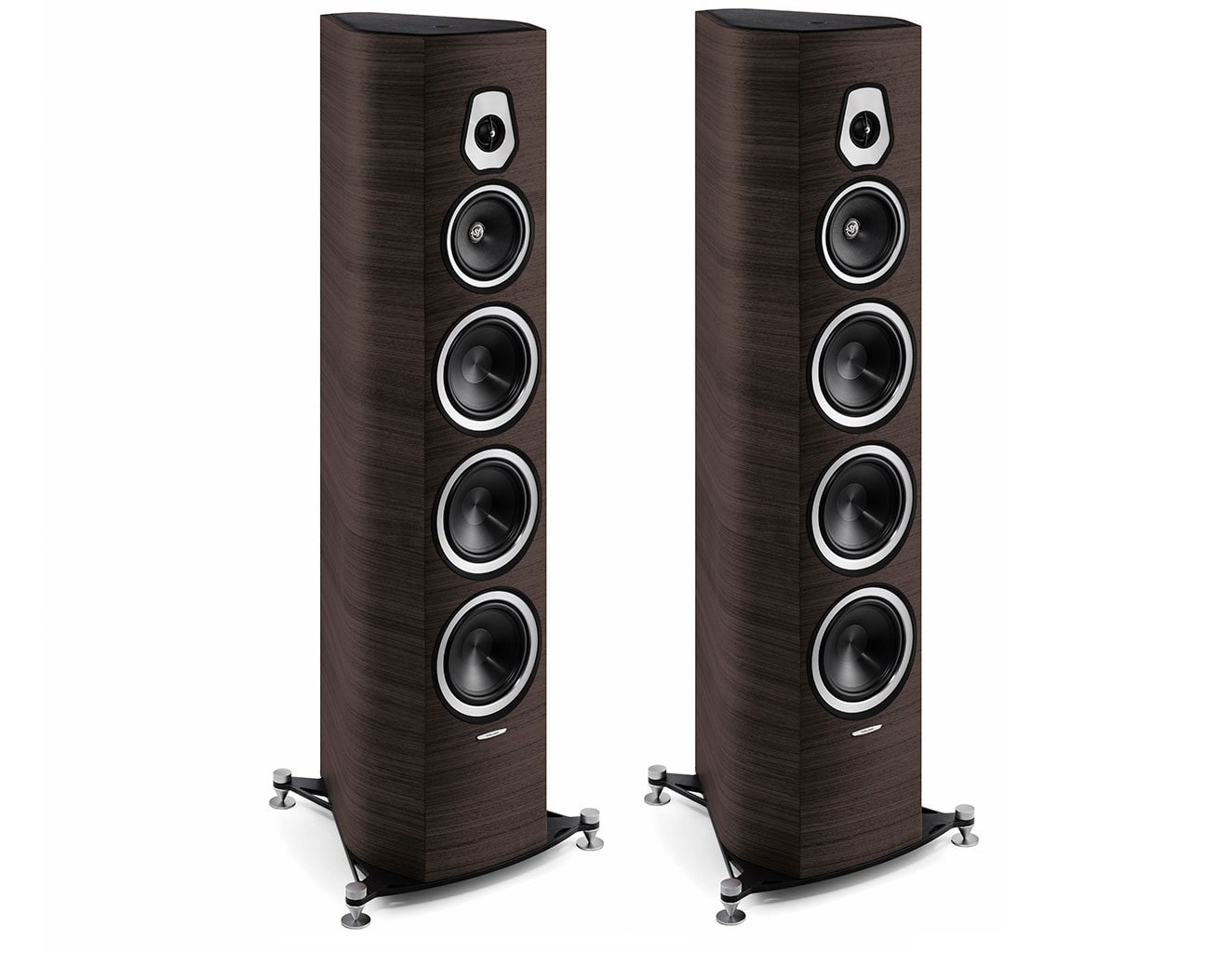 Sonus Faber Sonetto VIII