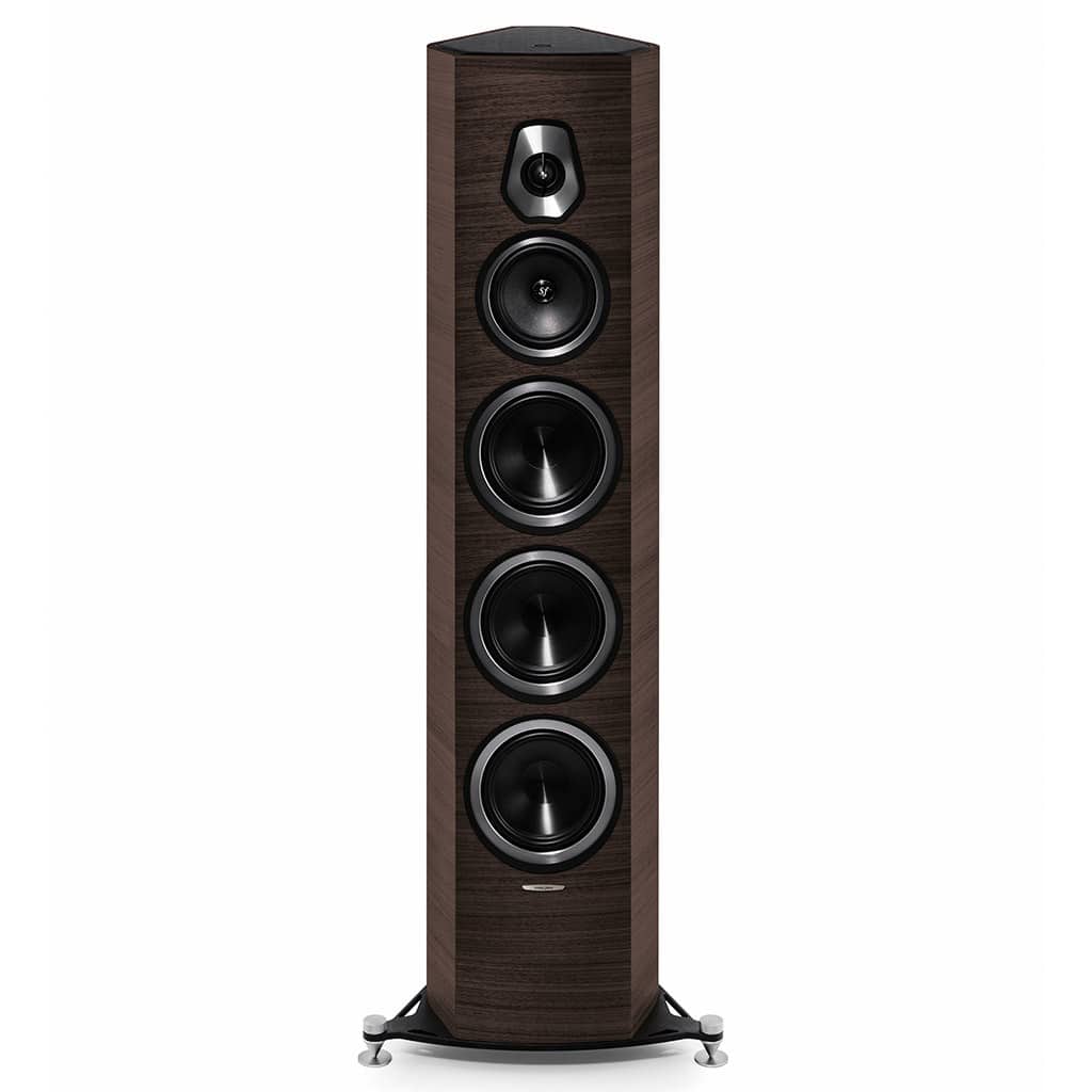 Sonus Faber Sonetto VIII
