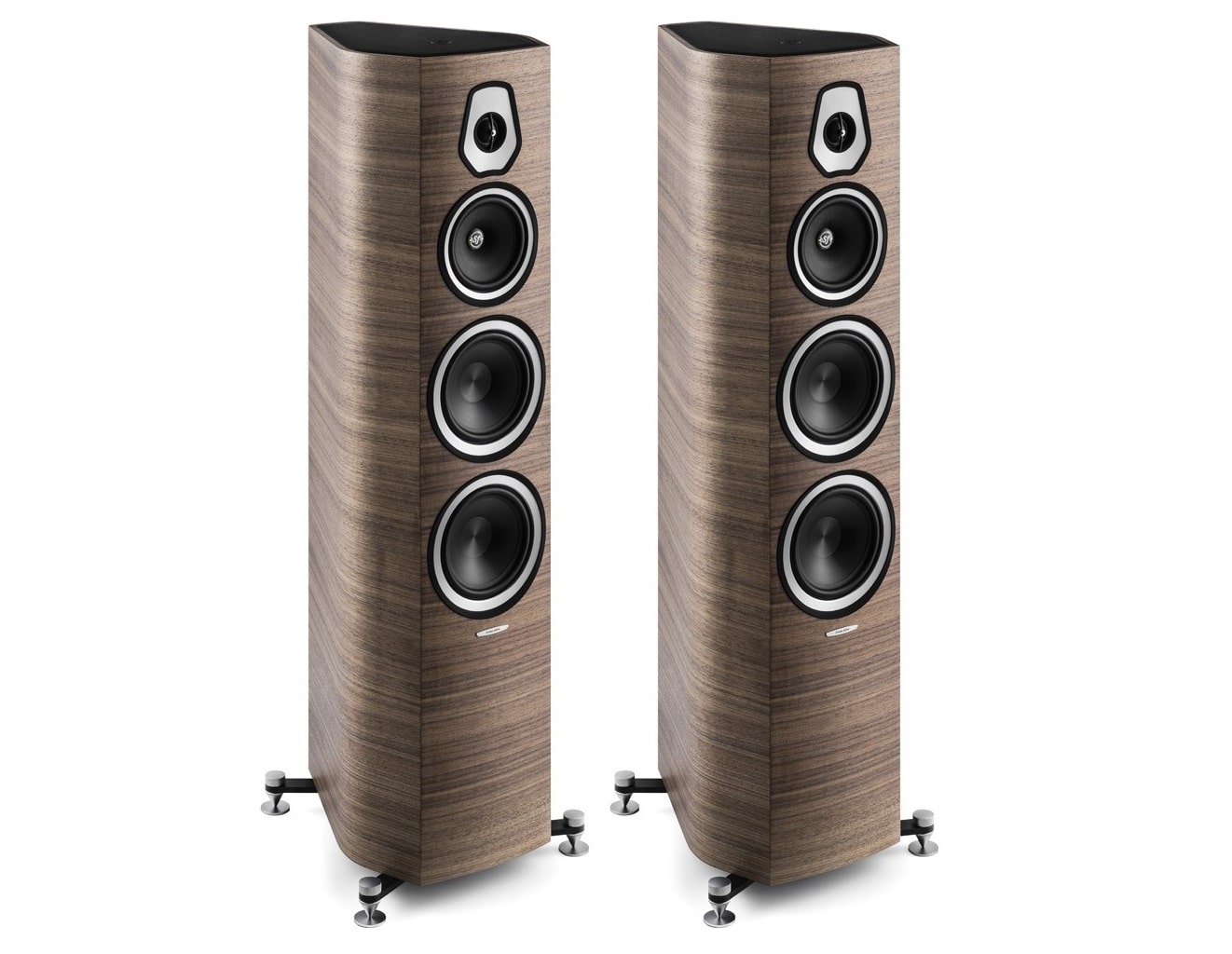 Sonus Faber Sonetto V