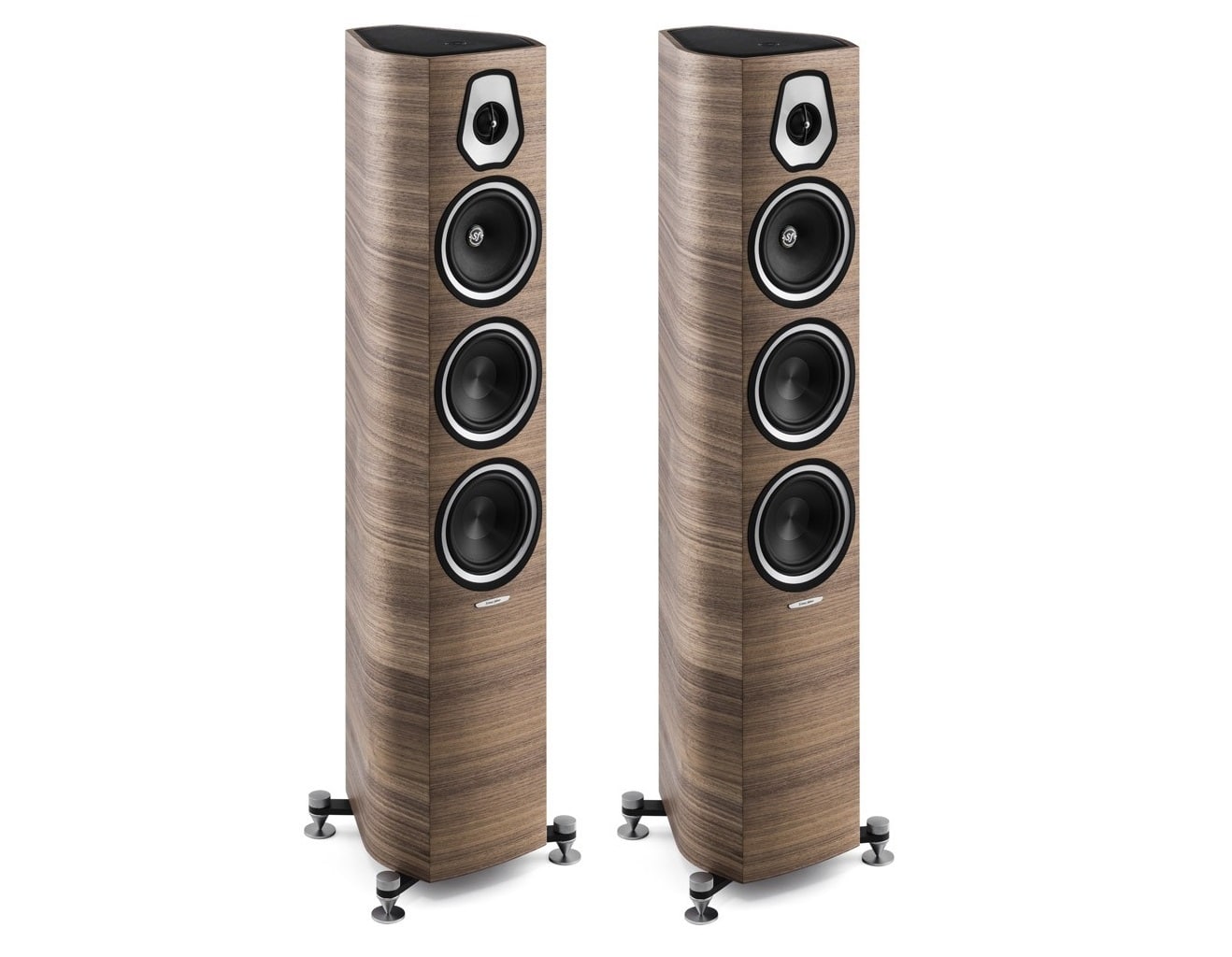 Sonus Faber Sonetto III