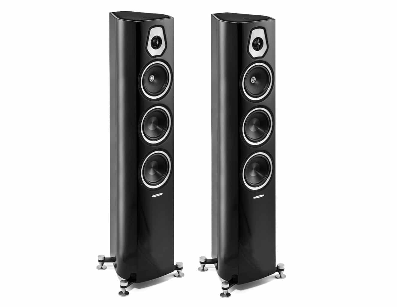 2401722 SONUS FABER SONETTO III