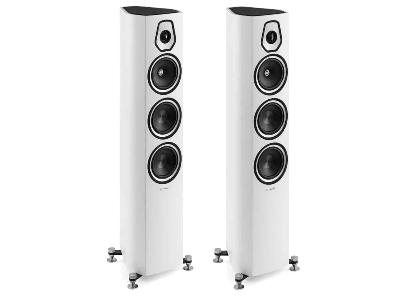 SONUS FABER SONETTO III