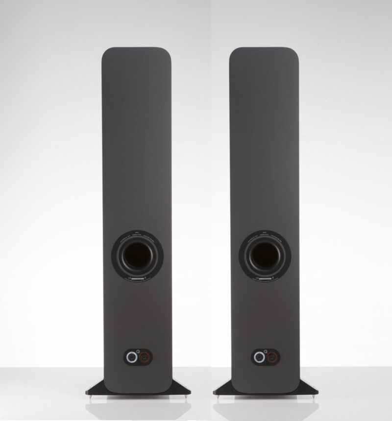 Q Acoustics 3050I Cassa Da Pavimento