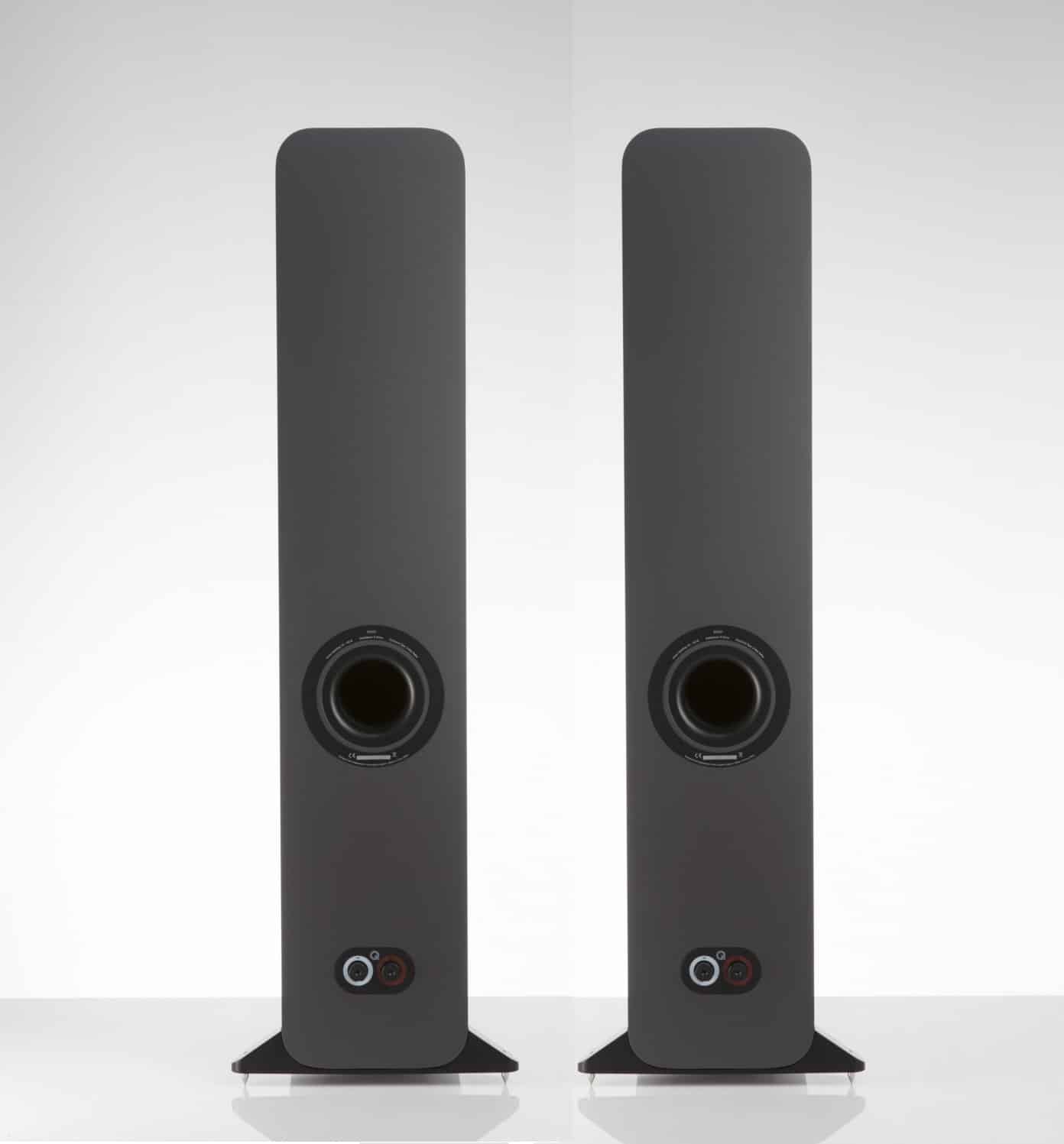 Q Acoustics 3050I Cassa Da Pavimento