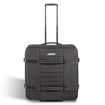 BOSE SUB1 ROLLER BAG