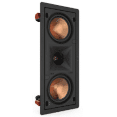 Klipsch PRO-250-RPW-LCR