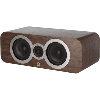 Q Acoustics Q 3090Ci Noce - 1