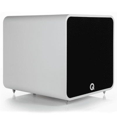 Q Acoustics QB12 Bianco opaco