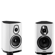 SONUS FABER SONETTO II BIANCHE OPACHE - 4