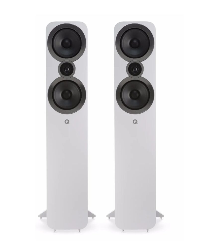Q Acoustics 3050I Cassa Da Pavimento