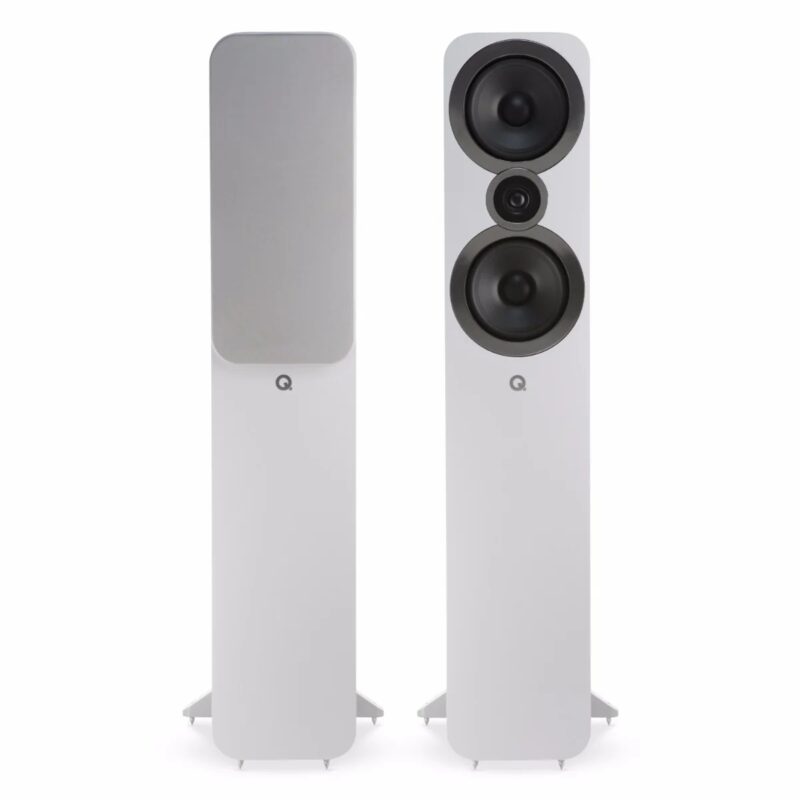 Q Acoustics 3050I Cassa Da Pavimento