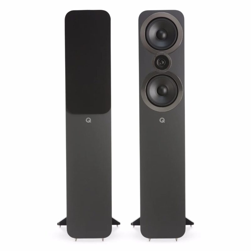 Q Acoustics 3050I Cassa Da Pavimento
