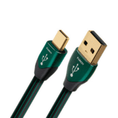 AUDIOQUEST FOREST USB-A MICROUSB 75 cm