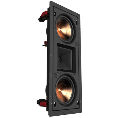 Klipsch PRO-25-RW-LCR