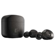 Klipsch T5 II True Wireless Gunmetal