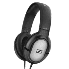 SENNHEISER HD206