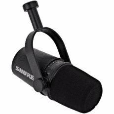 Shure MOTIV MV7