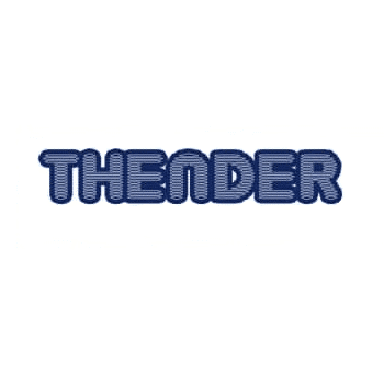 Thender logo