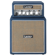 LANEY MINISTACK-LION SMART LIONHEART