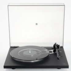 REGA PLANAR 6 MATT POLARIS GREY