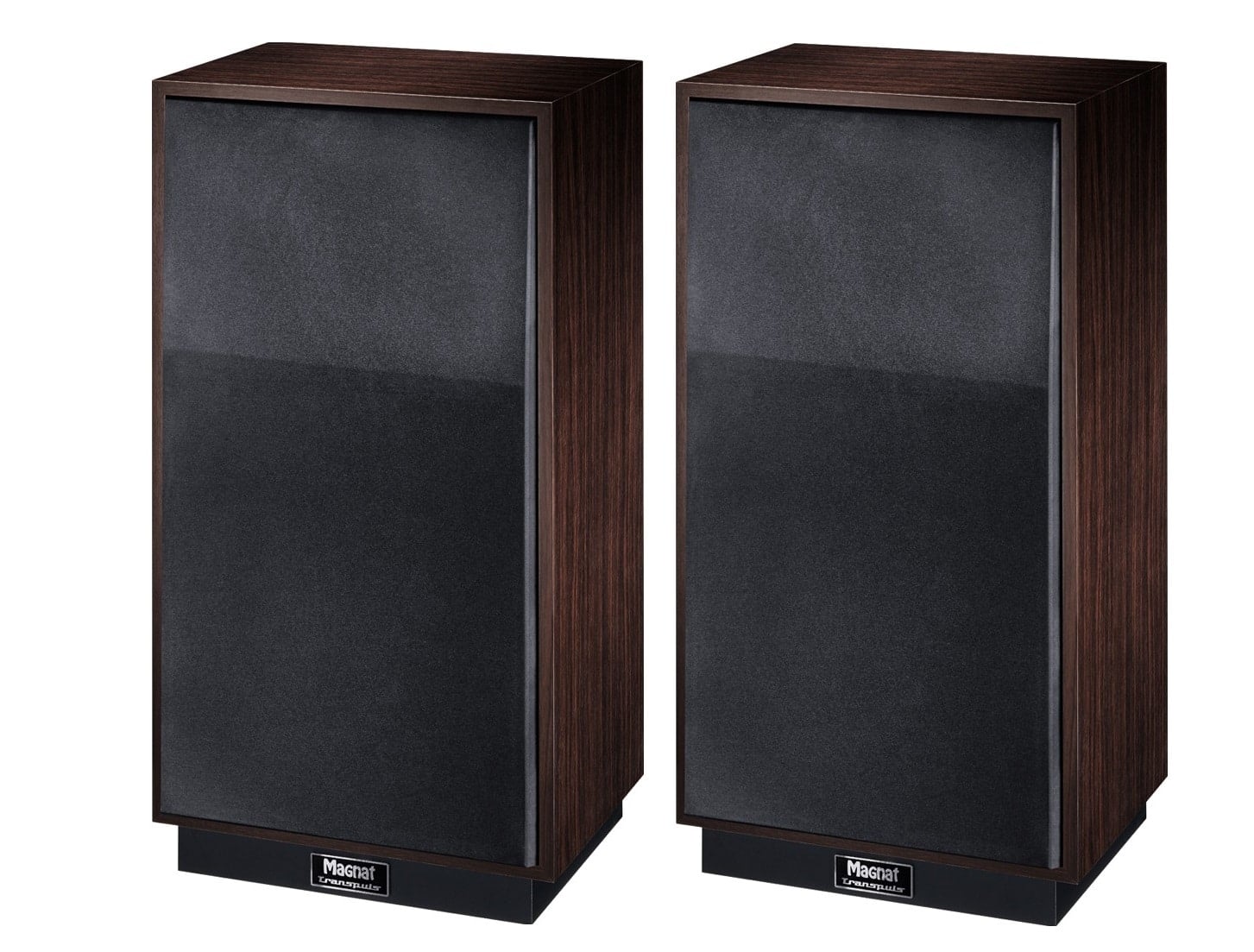 transpuls 1500 covered blk Magnat Transpuls 1500 cassa da pavimento
