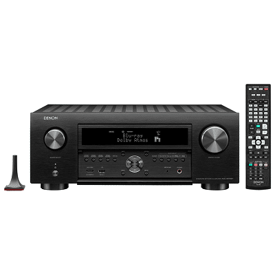 DENON AVC-X6700H