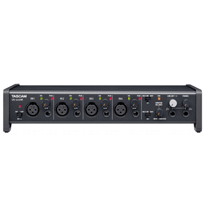 Tascam US 4X4-HR