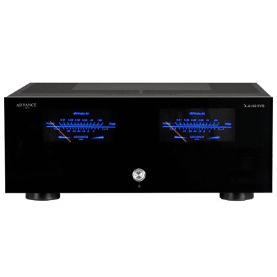 ADVANCE ACOUSTIC X-A160EVO (1)