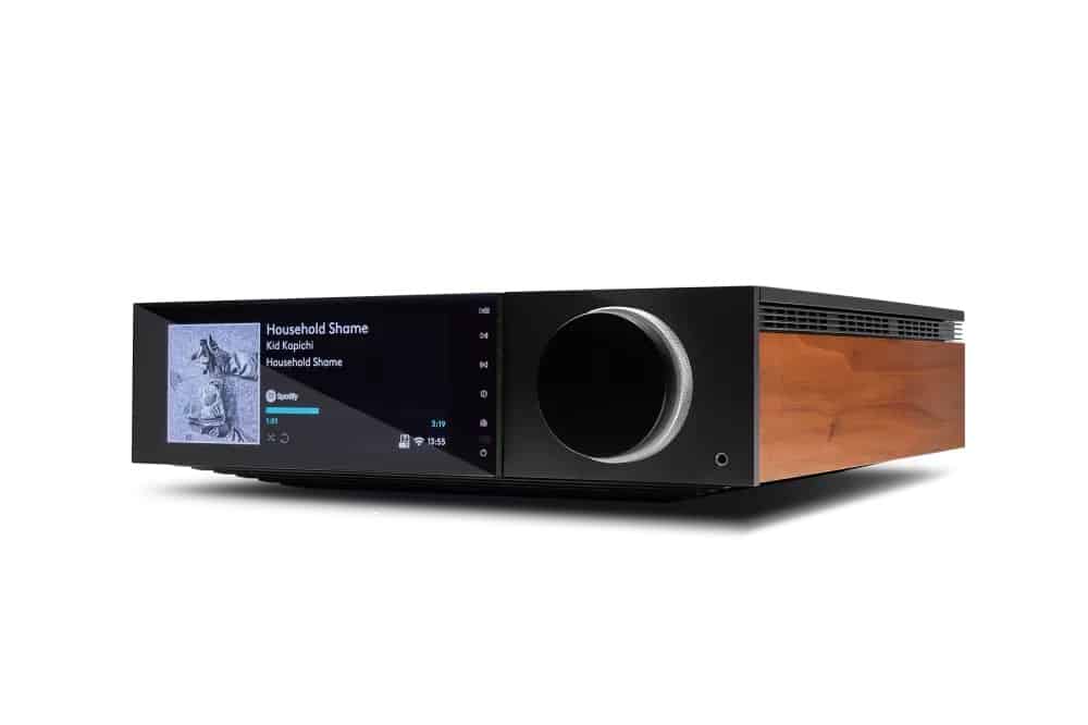 Cambridge Audio Evo 150 Amplificatore Integrato