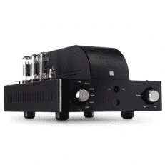Unison Research s6 black edition