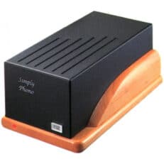 simply phono cherry