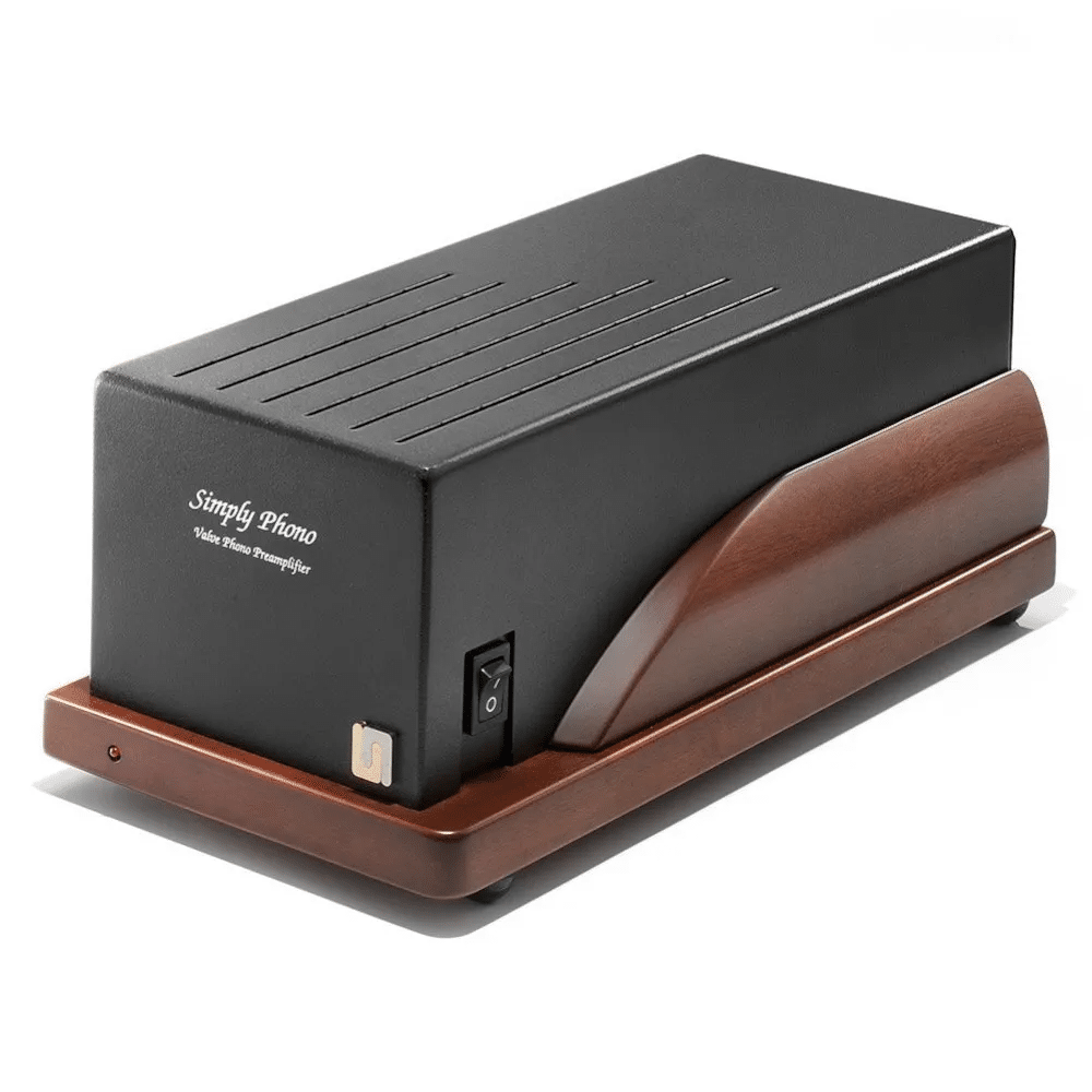 simply phono
